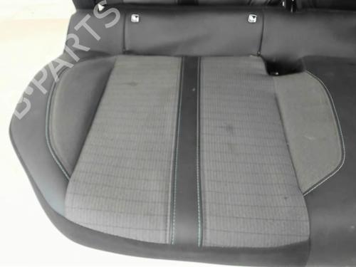 Rear seat PEUGEOT 208 II (UB_, UP_, UW_, UJ_) 1.5 BlueHDI 100 | BP29638818C17 