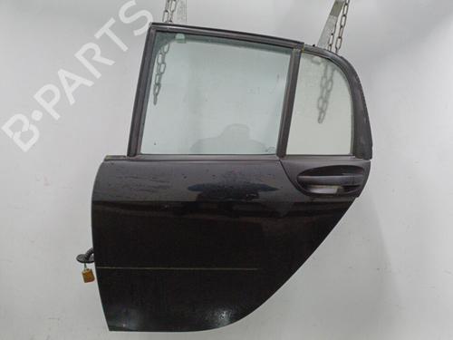 Left rear door SMART FORFOUR (454) 1.1 (454.030) | BP22102406C4 