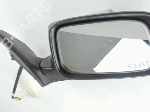 Right mirror TOYOTA AVENSIS (_T25_) 2.0 D-4D (CDT250_, CDT250R) | BP20470141C27
