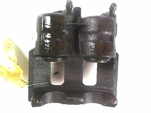 Used Left front brake caliper Left front brake caliper RENAULT TRAFIC Platform/Chassis (T_, P_, V_) 1.6 (65 hp) 21234773 21234773
