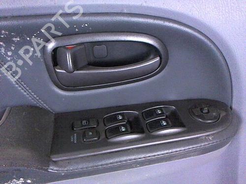 Left front door HYUNDAI TRAJET (FO) 2.0 CRDi | BP20443765C2