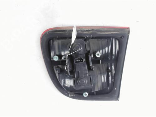 Used Left tailgate light Left tailgate light SEAT LEON (1M1) 1.9 TDI (90 hp) 20386614 20386614