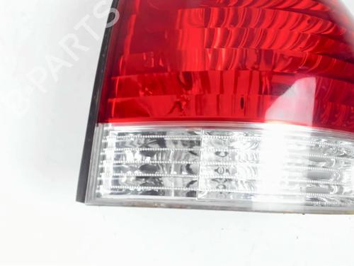 Right taillight HYUNDAI SANTA FÉ I (SM) 2.0 CRDi 4x4 | BP27091757C35 
