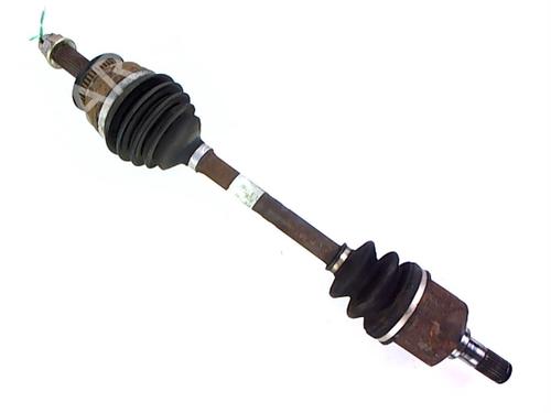 Used Left front driveshaft HYUNDAI ELANTRA III (XD) 2.0 CRDi (113 hp) 20466092