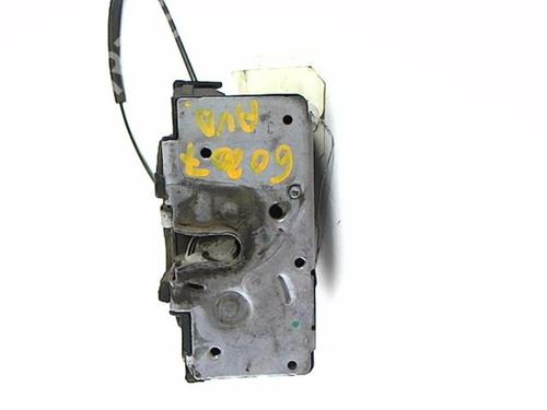 Used Front right lock FIAT PUNTO EVO (199_) 1.3 D Multijet (199AXC1A, 199BXC1A, 199AXT1A, 199BXT1A) (75 hp) 21234500