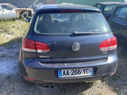 Right taillight VW GOLF VI (5K1) | BP36444694C35 - Image 9