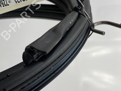 Rubber door seal LAND ROVER FREELANDER I (L314) 2.0 Td4 4x4 | BP26964346C142 