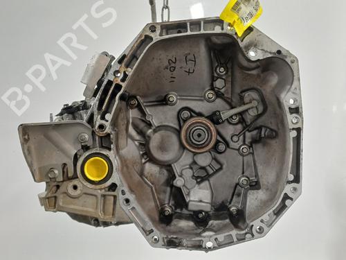gearbox-renault-kangoo-express-fw01_-2008-40199340 main image