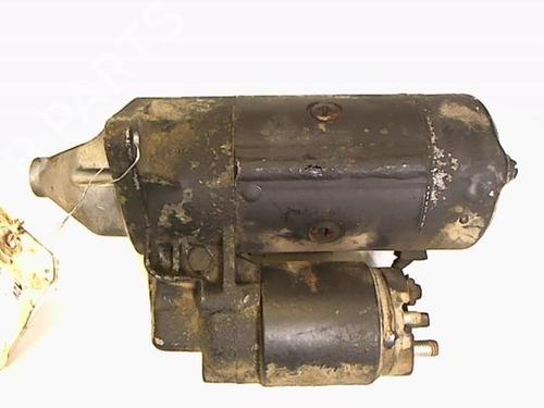 Starter OPEL VECTRA A (J89) 2.0 i 4x4 (F19, M19) | BP20456581M8 