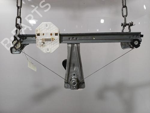 Rear right window mechanism DACIA SANDERO II 1.0 SCe 75 (B8JC, B8JD, B8NC) | BP37728282C25  - Image 5