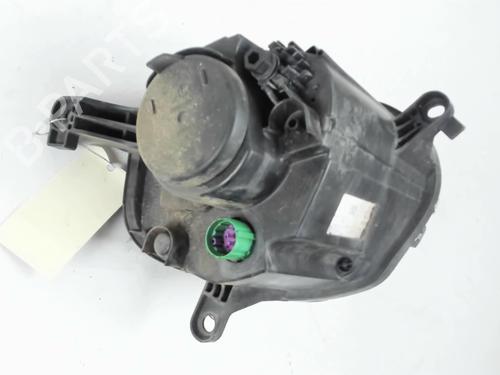 Left daytime light FIAT 500 (312_) 1.2 (312AXA1A) | BP31932153C104