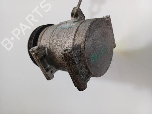 AC-Kompressor AC-Kompressor 39486487 39486487