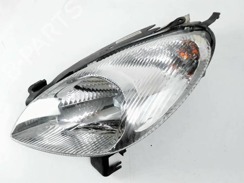 Left headlight CITROËN XSARA PICASSO (N68) 2.0 HDi | BP30161686C28