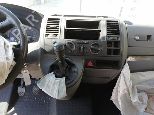 Mass air flow sensor VW TRANSPORTER T5 Van (7HA, 7HH, 7EA, 7EH) 2.5 TDI | BP22330077M95 - Image 12