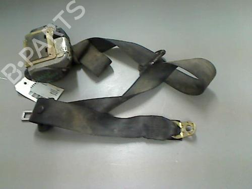 Used Rear left seatbelt Rear left seatbelt 37728482 37728482