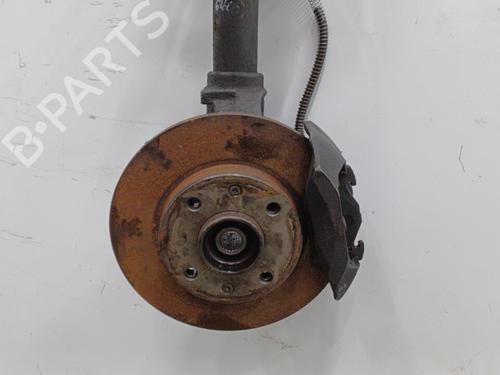Right front steering knuckle CITROËN SAXO (S0, S1) 1.1 X, SX | BP20468955M26 