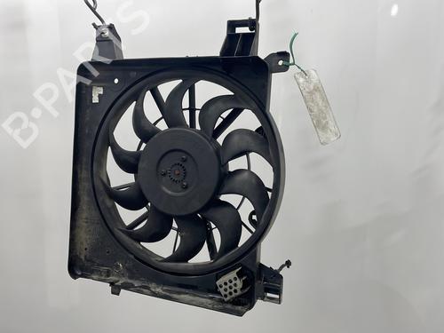 Used Radiator fan Radiator fan 29491090 29491090