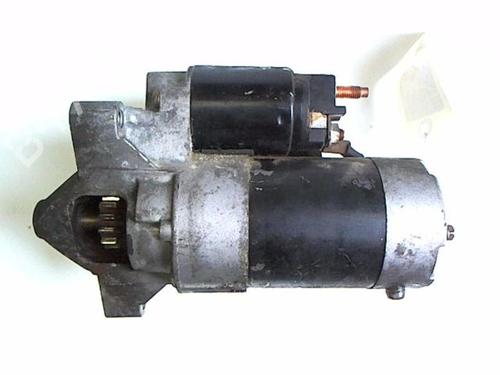 Starter PEUGEOT 406 (8B) 2.1 TD 12V | BP20437910M8 
