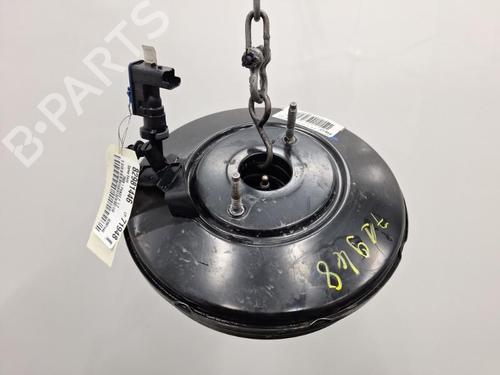 Used Servo brake Servo brake PEUGEOT 2008 I (CU_) 1.2 PureTech 82 (82 hp) 20422746 20422746