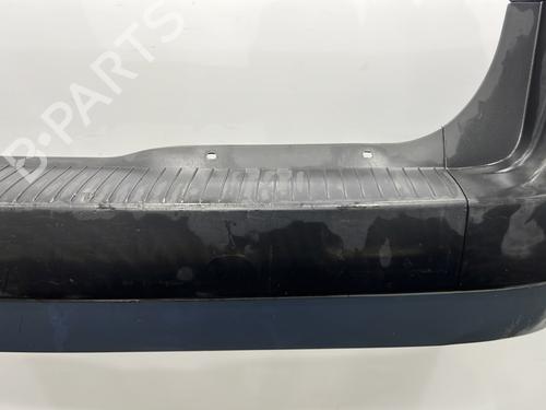 Rear bumper RENAULT GRAND SCÉNIC II (JM0/1_) 1.9 dCi (JM0G, JM12, JM1G, JM2C) | BP32183024C8 