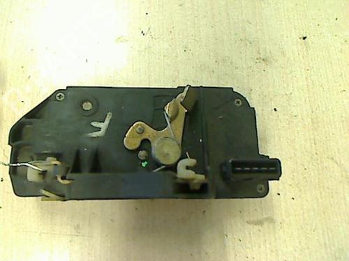 Rear right lock CITROËN XANTIA (X1_, X2_) 1.9 D | BP21229171C99 