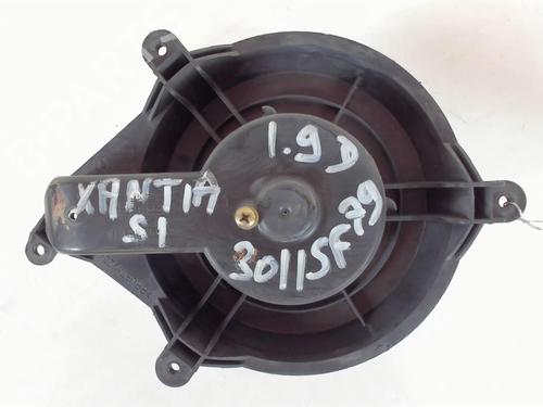 Heater blower motor CITROËN XANTIA (X1_, X2_) 1.9 D | BP20477286M62 