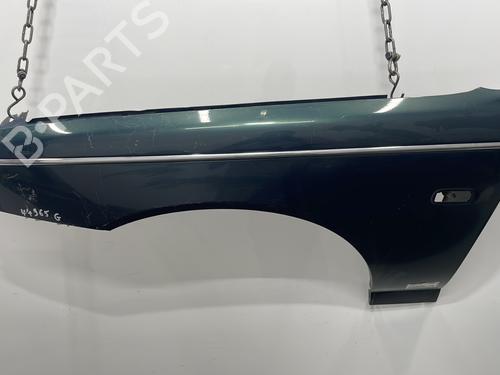 Used Left front fenders ROVER 75 (RJ) 2.0 CDTi (131 hp) 20436486