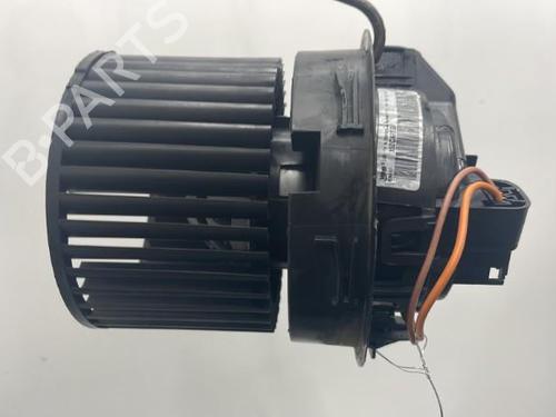 Heater blower motor DACIA SANDERO II TCe 90 (B8M1, B8MA, B8AC) | BP20388762M62 