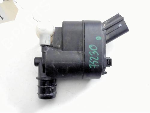 Used Washer pump HYUNDAI BAYON (BC3) 1.0 T-GDI 48V-Hybrid (101 hp) 31074587