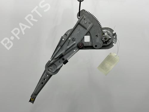 Used Rear left window mechanism Rear left window mechanism CITROËN ZX (N2) 1.9 D (68 hp) 20445750 20445750