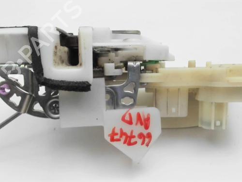 Front right lock HONDA JAZZ II (GD_, GE3, GE2) 1.3 iDSi (GD1) | BP20418674C97 
