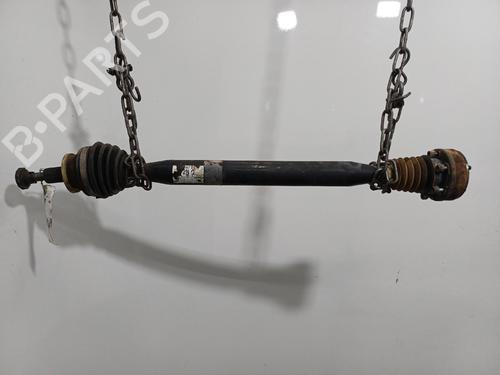Right front driveshaft VW FOX Hatchback (5Z1, 5Z3, 5Z4) 1.4 | BP37166328M39 - Image 3