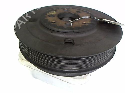 Pulley SEAT IBIZA II (6K1) 1.9 TDI | BP25264543M122 