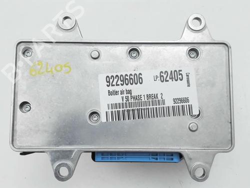 ECU airbags VOLVO V50 (545) 2.0 D | BP21240465M53 