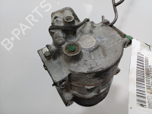 Used AC compressor AC compressor 37728041 37728041