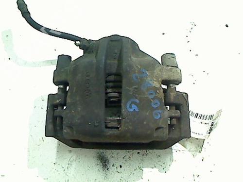 Used Left front brake caliper AUDI 80 B4 Saloon (8C2) S2 quattro (230 hp) 21231034