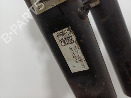 Left front shock absorber VW GOLF VI (5K1) | BP37626792M16 - Image 2