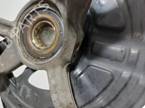 Used Right front steering knuckle Right front steering knuckle 38024313 38024313