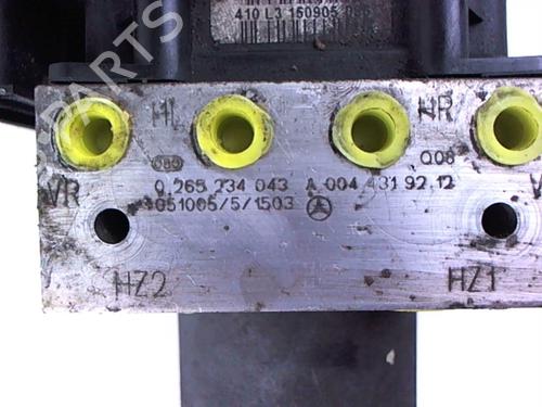 Used ABS pump ABS pump 20399482 20399482