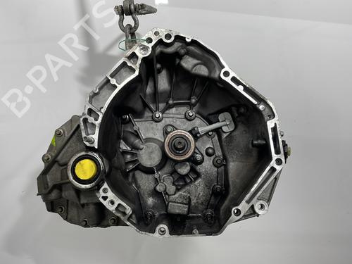 Used Gearbox Gearbox RENAULT TWINGO III (BCM_, BCA_) 1.0 SCe 70 (BCMB) (69 hp) 27368695 27368695