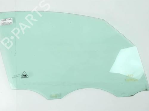 Used Front right door window HYUNDAI ix20 (JC) 1.4 CRDi (78 hp) 29466062