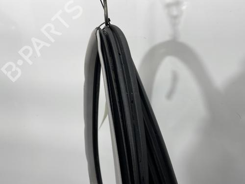 Rubber door seal RENAULT VEL SATIS (BJ0_) 2.0 16V Turbo (BJ0K) | BP29844326C142 