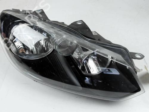 Right headlight VW GOLF VI (5K1) 1.6 TDI | BP40442039C29 - Image 8