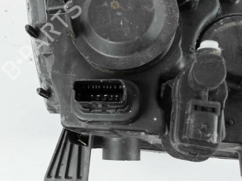 Used Left headlight Left headlight RENAULT MODUS / GRAND MODUS (F/JP0_) 1.5 dCi (JP0G, JP0H) (106 hp) 33438573 33438573