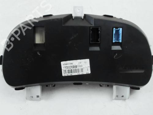 Used Instrument cluster Instrument cluster 37626645 37626645