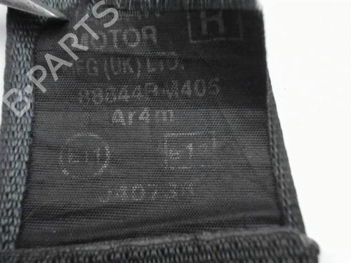 Used Rear right seatbelt Rear right seatbelt NISSAN ALMERA II Hatchback (N16) 2.2 dCi (136 hp) 20394564 20394564
