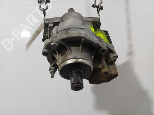 Used Transfer box Transfer box 38675301 38675301
