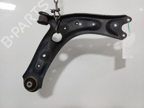 Used Left front suspension arm Left front suspension arm 38066957 38066957