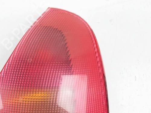 Right taillight RENAULT CLIO II Hatchback Van (SB0/1/2_) 1.9 D (SB0R) | BP32509098C35  - Image 8