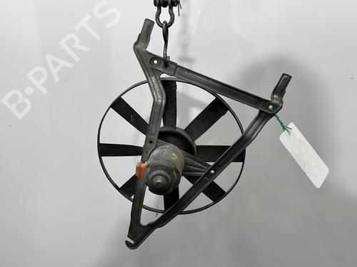 Used Radiator fan Radiator fan CITROËN AX (ZA-_) 10 (44 hp) 31053349 31053349